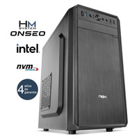 ONSEO Siroco Gold C6 - Minitorre MT - 12&ordf; Gen -